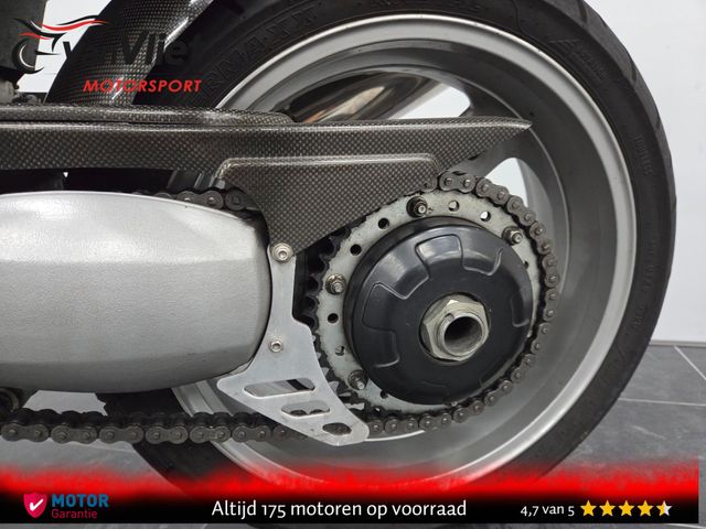 triumph - speed-triple