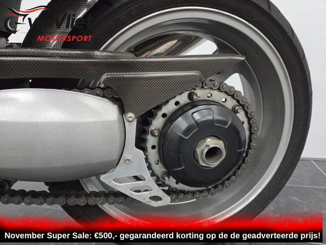 triumph - speed-triple