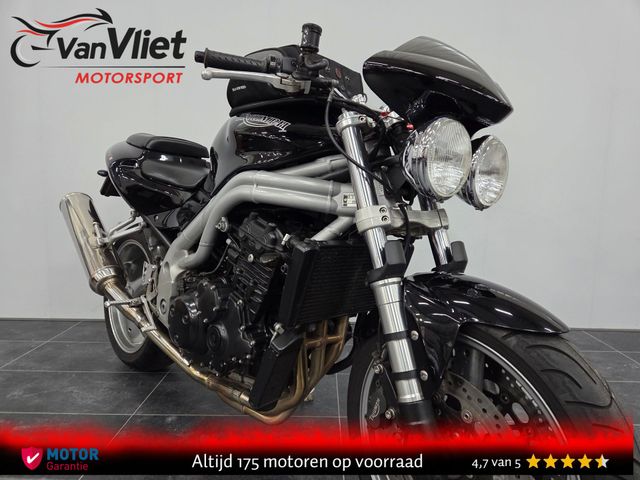 triumph - speed-triple