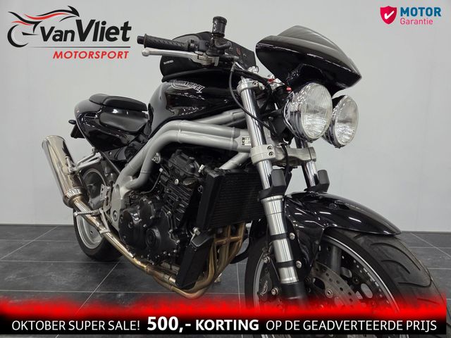 triumph - speed-triple