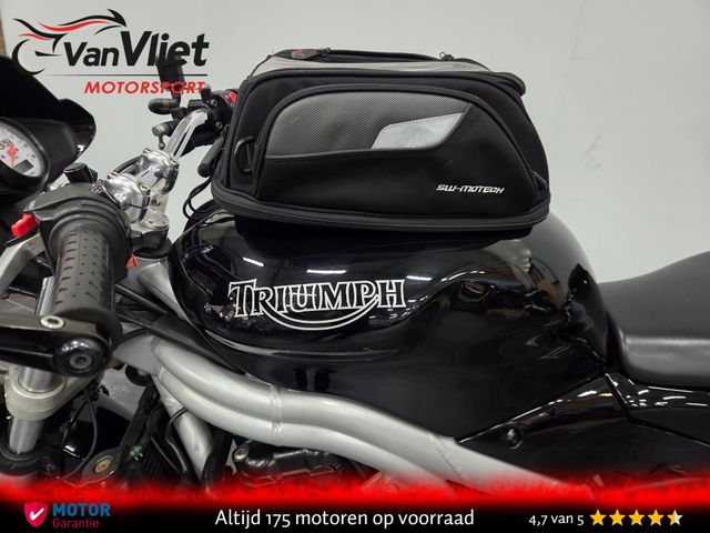 triumph - speed-triple