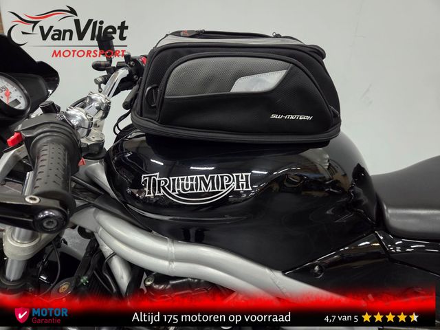 triumph - speed-triple