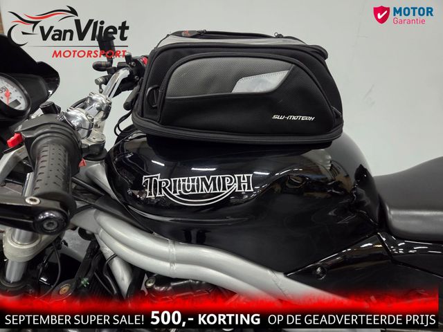 triumph - speed-triple
