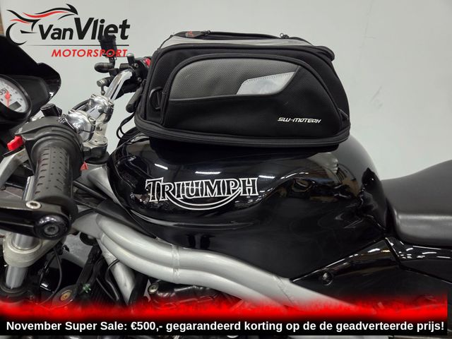 triumph - speed-triple