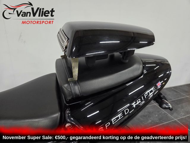 triumph - speed-triple