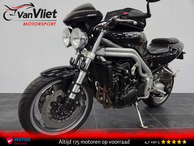 triumph - speed-triple