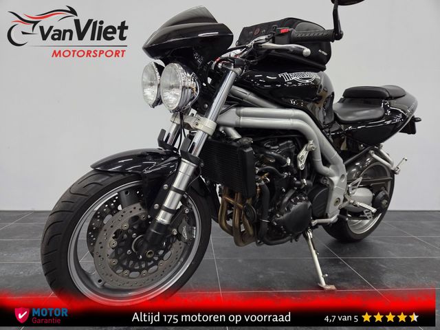 triumph - speed-triple
