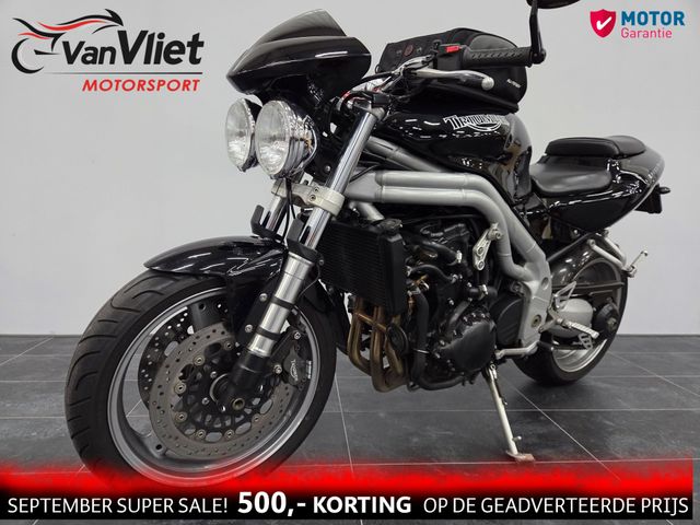 triumph - speed-triple