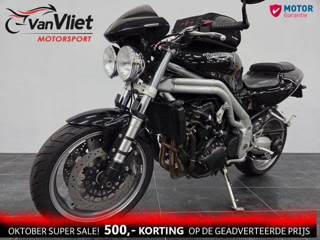 triumph - speed-triple
