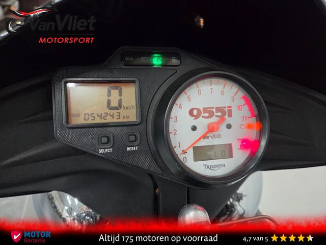 triumph - speed-triple
