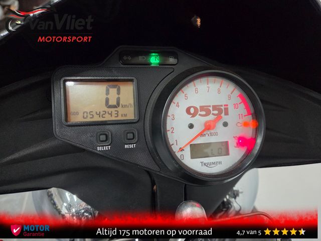 triumph - speed-triple