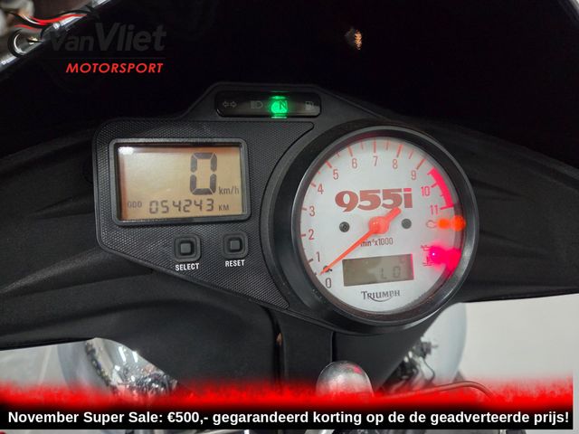 triumph - speed-triple