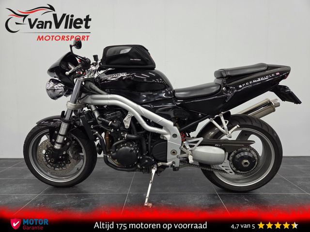 triumph - speed-triple
