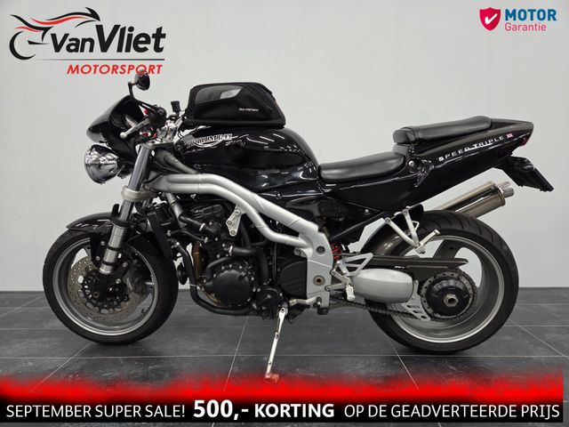 triumph - speed-triple