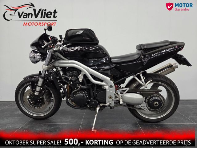 triumph - speed-triple