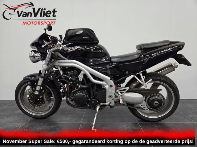 triumph - speed-triple