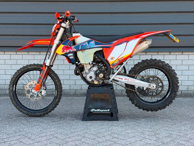 ktm - 350-exc-f