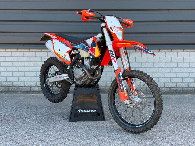 ktm - 350-exc-f