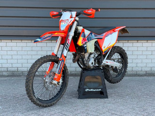 ktm - 350-exc-f