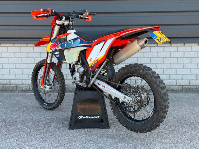 ktm - 350-exc-f