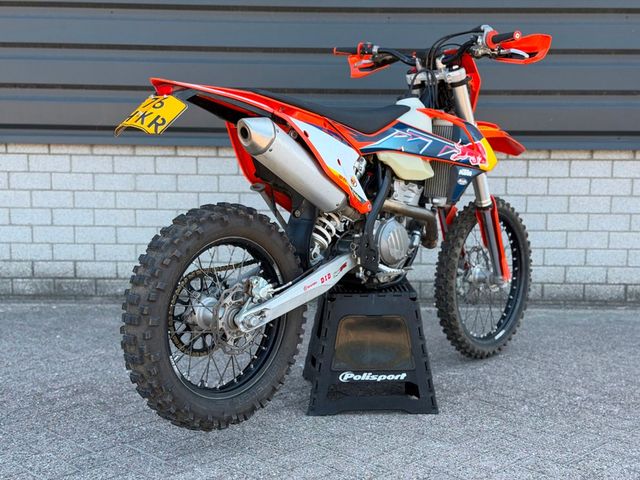ktm - 350-exc-f