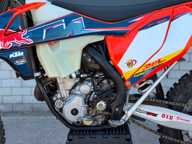 ktm - 350-exc-f