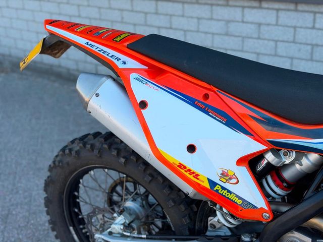 ktm - 350-exc-f