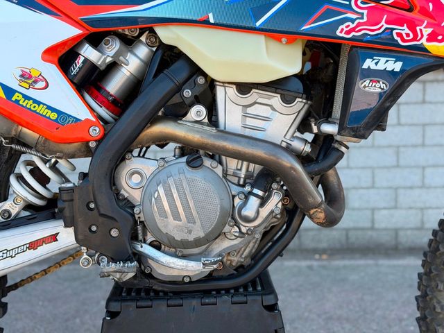 ktm - 350-exc-f