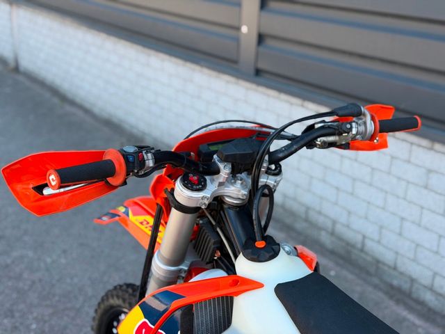 ktm - 350-exc-f