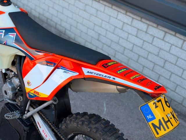 ktm - 350-exc-f