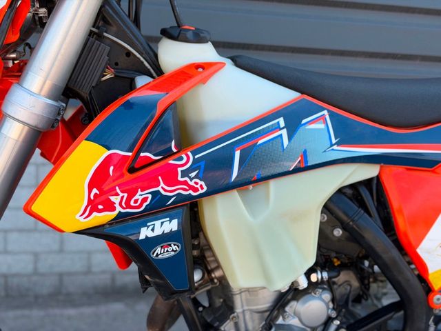 ktm - 350-exc-f
