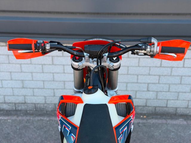 ktm - 350-exc-f