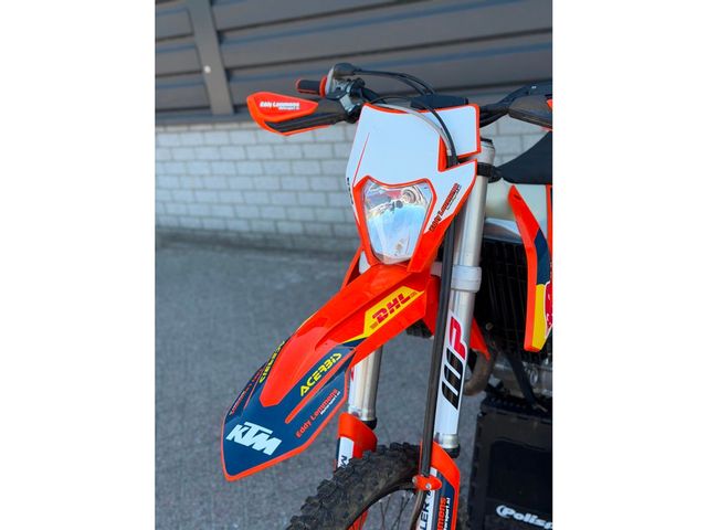 ktm - 350-exc-f
