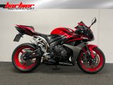 HONDA CBR 600 RR
