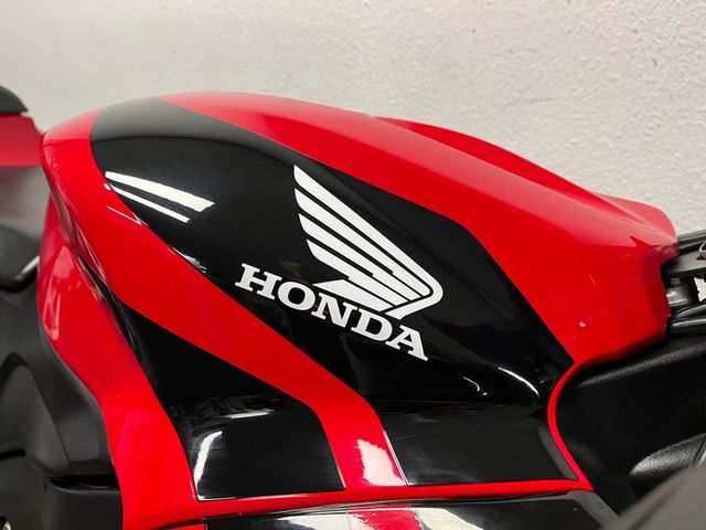 honda - cbr-600-rr