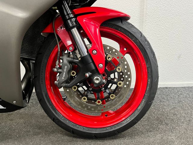 honda - cbr-600-rr