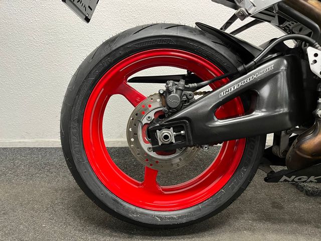 honda - cbr-600-rr