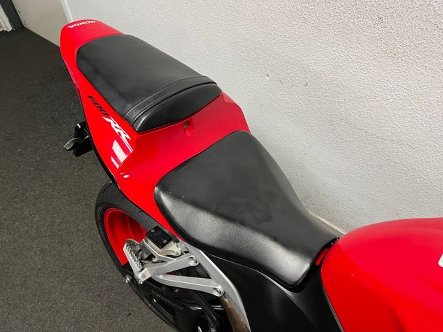 honda - cbr-600-rr