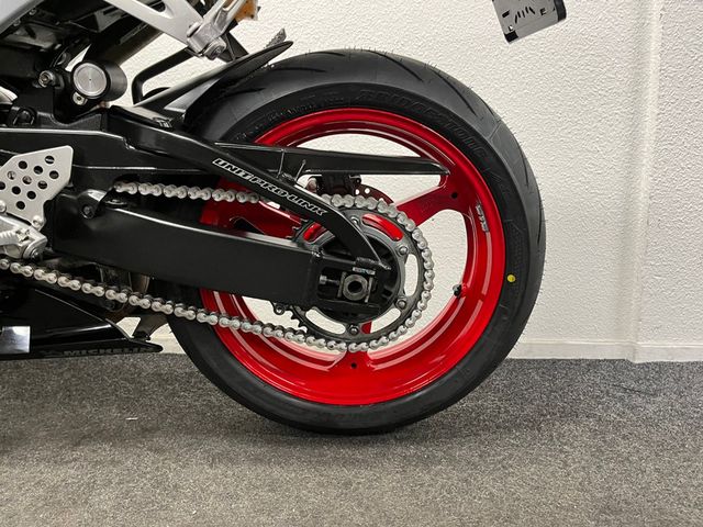 honda - cbr-600-rr