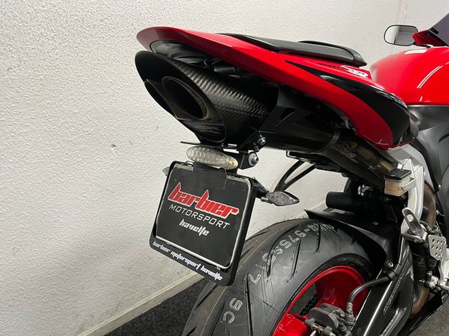 honda - cbr-600-rr