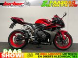 HONDA CBR 600 RR