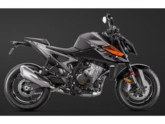 KTM 990 DUKE