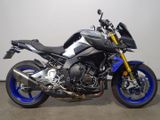 YAMAHA MT 10 SP