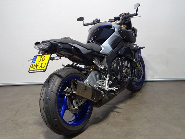 yamaha - mt-10-sp