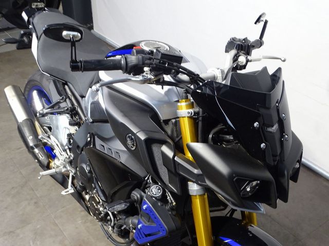 yamaha - mt-10-sp