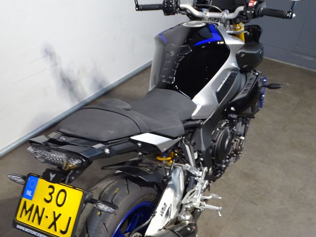 yamaha - mt-10-sp