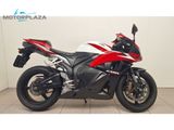 HONDA CBR 600 RR C-ABS
