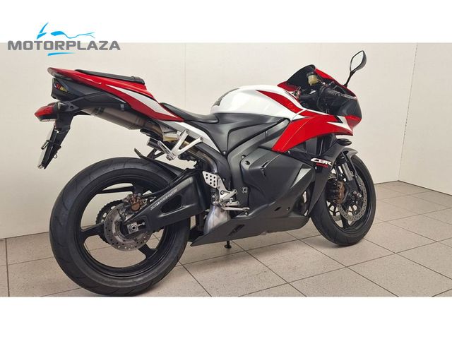honda - cbr-600-rr-c-abs