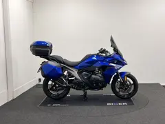 BMW R 1300 RS Sport, Full Option, ASA 2026 occasion – foto 2 van 20