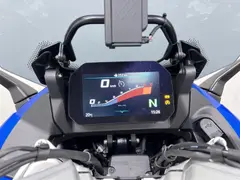 BMW R 1300 RS Sport, Full Option, ASA 2026 occasion – foto 9 van 20